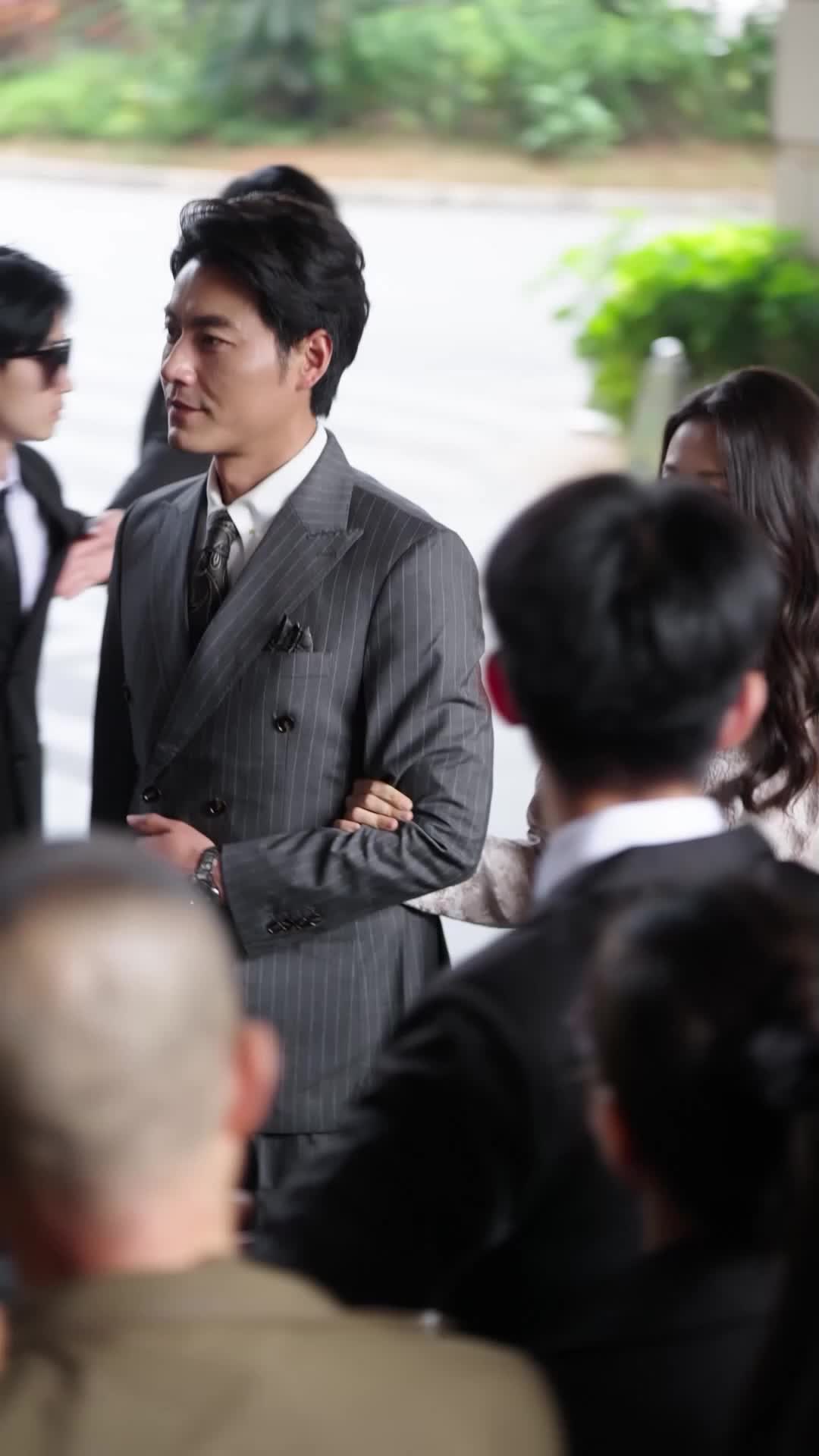 Episode 19 - Forced to Marry On New Year's Eve